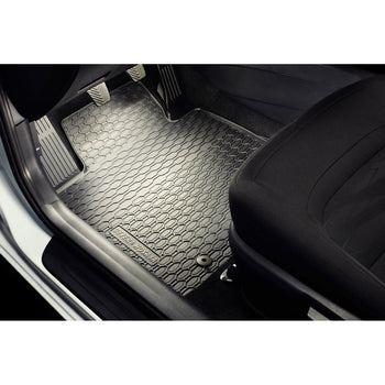 Gumiszőnyegek Hyundai I30 II gyártmány 2012.02 - 2017.06, karosszéria kombi - 6