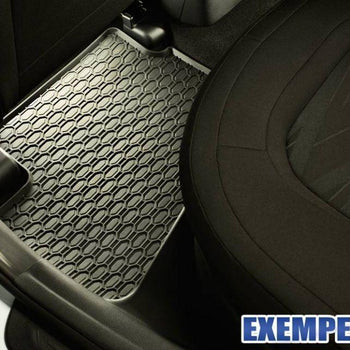 Gumiszőnyegek Hyundai I30 II gyártmány 2012.02 - 2017.06, karosszéria kombi - 9