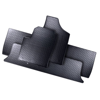 Gumiszőnyegek Ford Galaxy I gyártmány 1995 - 2006.05, karosszéria van - 5