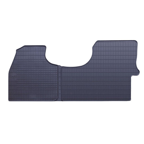 Gumiszőnyegek Volkswagen Crafter gyártmány 2006 - 2017, karosszéria van - 1