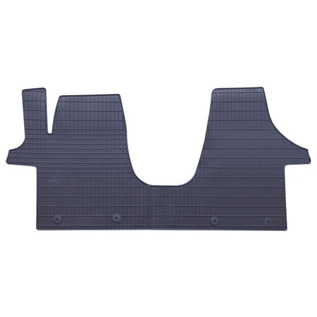 Gumiszőnyegek Volkswagen T6 gyártmány 2015.06 - jelen, karosszéria van