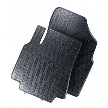 Gumiszőnyegek Citroen Berlingo II gyártmány 2008 - 2018.08, karosszéria van - 5