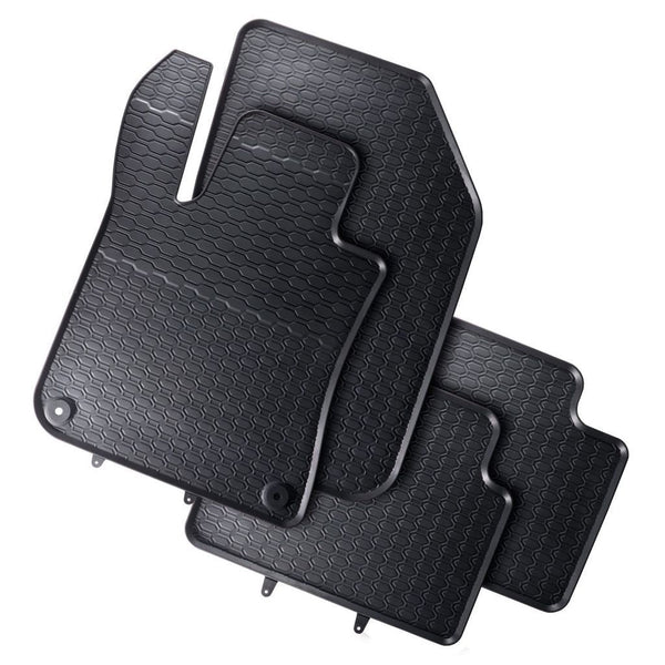 Gumiszőnyegek Peugeot 308 II gyártmány 2013.08 - jelen, karosszéria ferdehátú - 1