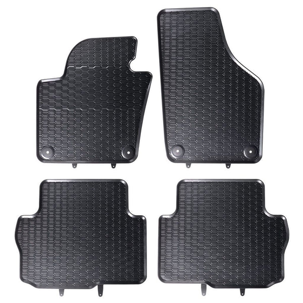 Gumiszőnyegek Seat Alhambra II gyártmány 2010.09 - jelen, karosszéria van - 1