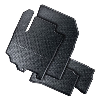 Gumiszőnyegek Suzuki Vitara gyártmány 2015.03 - 2020.03, karosszéria suv - 5