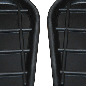 Gumiszőnyegek BMW 7-es sorozat E65 gyártmány 2001.09 - 2008, karosszéria szedán - 6