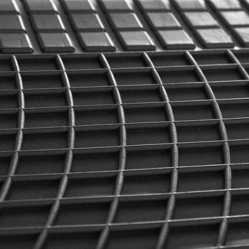 Gumiszőnyegek Dacia Logan I gyártmány 2007.01 - 2013.08, karosszéria kombi - 6