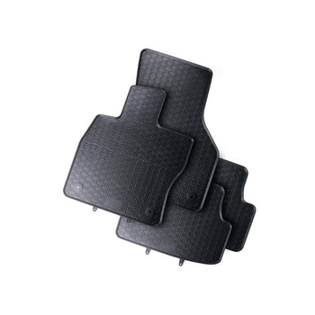 Gumiszőnyegek Volkswagen Golf 7 Sportsvan gyártmány 2014.05 - 2020.12, karosszéria van - 5