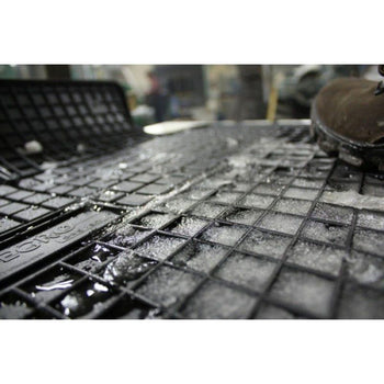 Gumiszőnyegek Audi A2 8Z gyártmány 1999 - 2005, karosszéria ferdehátú - 6