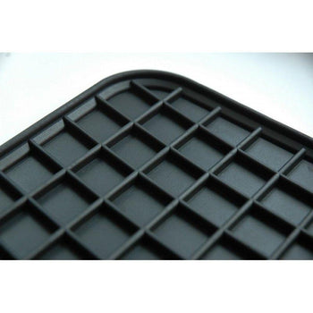 Gumiszőnyegek Audi A2 8Z gyártmány 1999 - 2005, karosszéria ferdehátú - 8