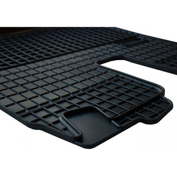 Gumiszőnyegek Audi A2 8Z gyártmány 1999 - 2005, karosszéria ferdehátú - 14