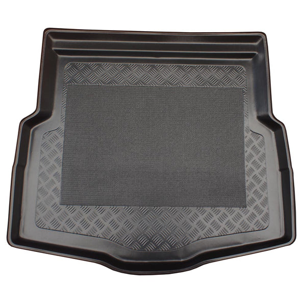 Csomagtértálcák Alfa Romeo 159, karosszéria kombi, gyártmány 2005.09 - 2011, alsó csomagtér #1