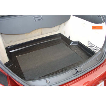 Csomagtértálcák Alfa Romeo 159, karosszéria kombi, gyártmány 2005.09 - 2011, alsó csomagtér #1