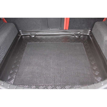 Csomagtértálcák Alfa Romeo Brera, karosszéria kupé, gyártmány 2005.12 - 2010 #1