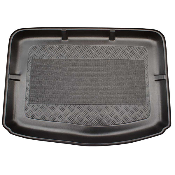 Csomagtértálcák Alfa Romeo Mito, karosszéria ferdehátú, gyártmány 2008.09 - 2018.12 #1