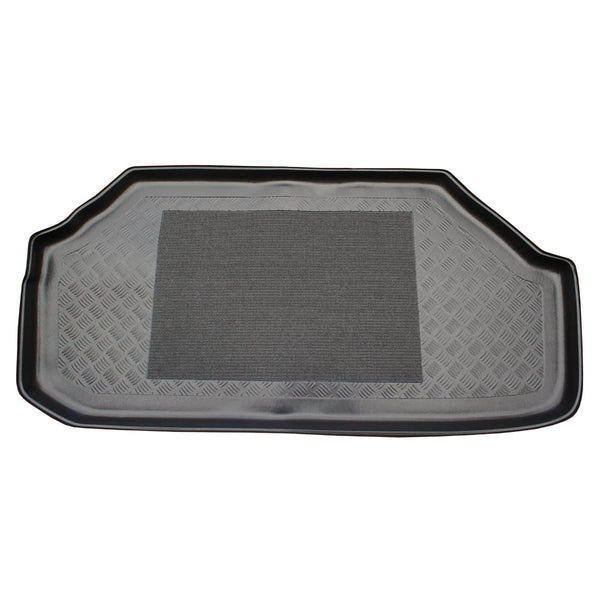 Csomagtértálcák Audi 100 C4, karosszéria szedán, gyártmány 1990 - 1994 #1