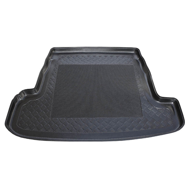 Csomagtértálcák Audi 80 B4, karosszéria szedán, gyártmány 1988 - 1994 #1