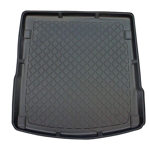 Csomagtértálcák Seat Exeo, karosszéria szedán, gyártmány 2009 - 2013 #2