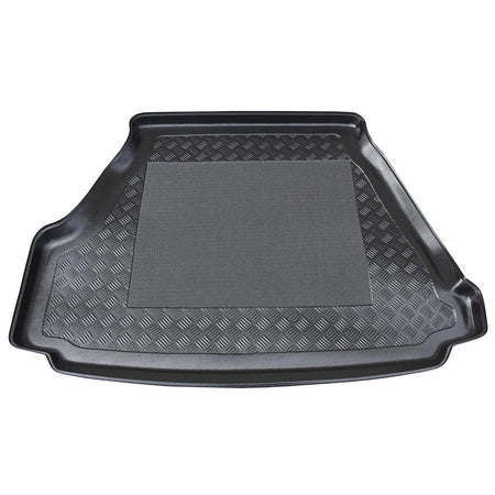 Csomagtértálcák BMW 5-ös sorozat E34, karosszéria szedán, gyártmány 1988 - 1995 #1