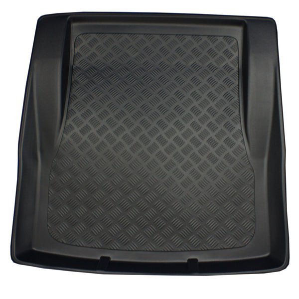 Csomagtértálcák BMW 3-as sorozat E90, karosszéria szedán, gyártmány 2005.03 - 2011.12 #1