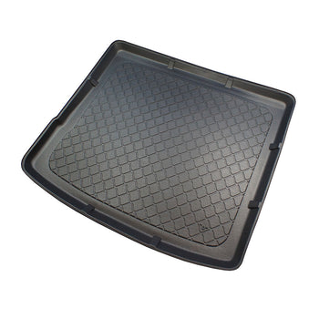 Csomagtértálcák BMW X6 E71, karosszéria suv, gyártmány 2008.06 - 2014.10 #2