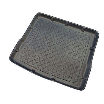 Csomagtértálcák BMW X1 E84, karosszéria suv, gyártmány 2009.10 - 2015.09 #1