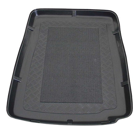 Csomagtértálcák BMW 7-es sorozat F01, karosszéria szedán, gyártmány 2008.10 - 2015.09 #1