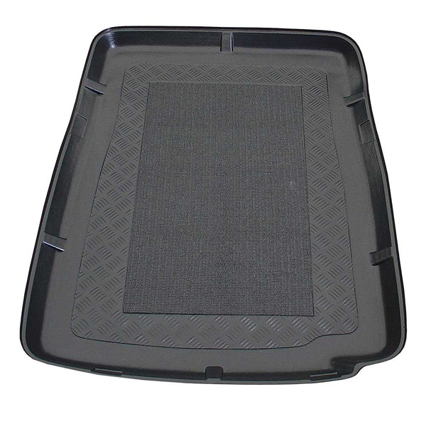 Csomagtértálcák BMW 7-es sorozat F01, karosszéria szedán, gyártmány 2008.10 - 2015.09 #1