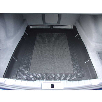 Csomagtértálcák BMW 7-es sorozat F01, karosszéria szedán, gyártmány 2008.10 - 2015.09 #1