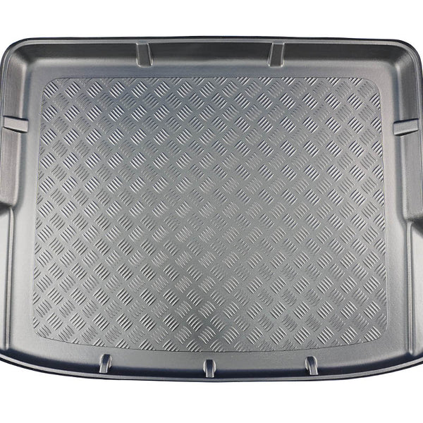 Csomagtértálcák BMW 5-ös sorozat F07, karosszéria gran turismo, gyártmány 2009.10 - 2017 #1