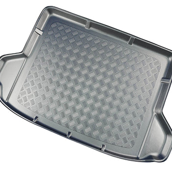 Csomagtértálcák BMW 5-ös sorozat F07, karosszéria gran turismo, gyártmány 2009.10 - 2017 #1