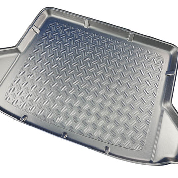 Csomagtértálcák BMW 5-ös sorozat F07, karosszéria gran turismo, gyártmány 2009.10 - 2017 #1