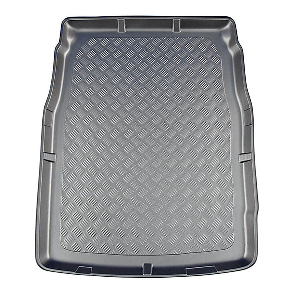 Csomagtértálca BMW 5-ös sorozat F10, szedán karosszéria, gyártmány 2013 - 2017.01 #2