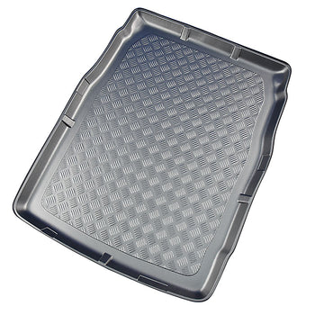 Csomagtértálca BMW 5-ös sorozat F10, szedán karosszéria, gyártmány 2013 - 2017.01 #2