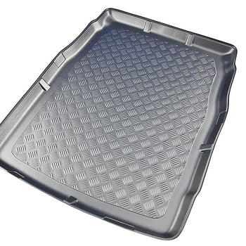 Csomagtértálca BMW 5-ös sorozat F10, szedán karosszéria, gyártmány 2013 - 2017.01 #2