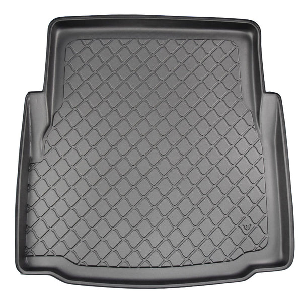 Csomagtértálcák BMW 3-as sorozat E46, karosszéria szedán, gyártmány 1998 - 2005.02 #1