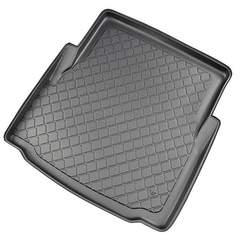 Csomagtértálcák BMW 3-as sorozat E46, karosszéria szedán, gyártmány 1998 - 2005.02 #1