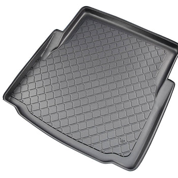 Csomagtértálcák BMW 3-as sorozat E46, karosszéria szedán, gyártmány 1998 - 2005.02 #1