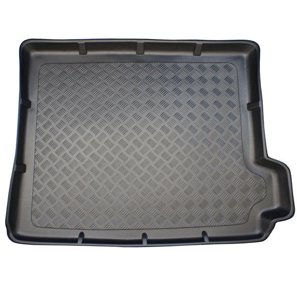 Csomagtértálcák BMW X3 F25, karosszéria suv, gyártmány 2010.11 - 2017.10 #1