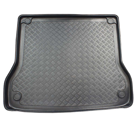 Csomagtértálcák Citroen C5 I, karosszéria kombi, gyártmány 2000 - 2008 #1