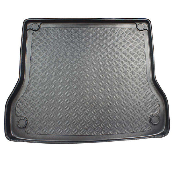 Csomagtértálcák Citroen C5 I, karosszéria kombi, gyártmány 2000 - 2008 #1