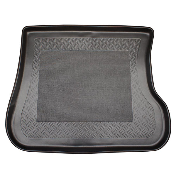 Csomagtértálcák Fiat Marea Weekend, karosszéria kombi, gyártmány 1996 - 2002 #1