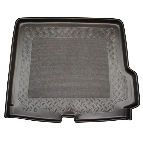 Csomagtértálcák Fiat Palio Weekend, karosszéria kombi, gyártmány 1997 - 2004 #1