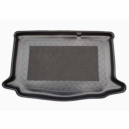 Csomagtértálca Fiat Punto III, ferdehátú karosszéria, gyártmány 01.2003 - 11.2010 | 192128