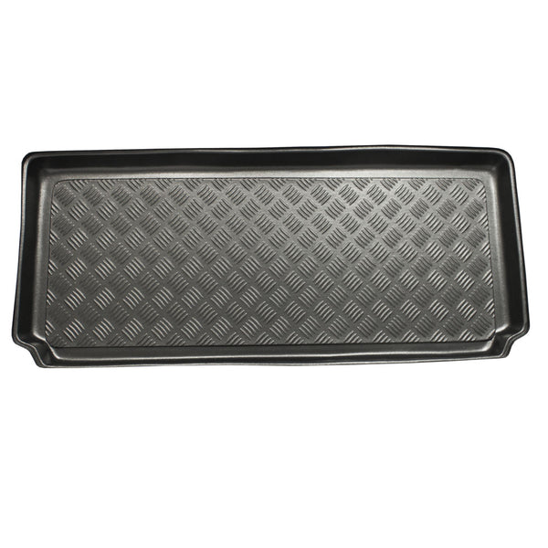 Csomagtértálcák Fiat Seicento 600, karosszéria ferdehátú, gyártmány 1998 - 2010 #1