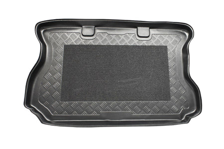 Csomagtértálcák Fiat Uno, karosszéria ferdehátú, gyártmány 1983 - 2002 #1