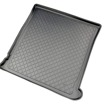 Csomagtértálcák Seat Alhambra I, karosszéria van, gyártmány 1995 - 2010.08 #3