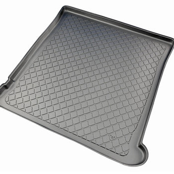 Csomagtértálcák Seat Alhambra I, karosszéria van, gyártmány 1995 - 2010.08 #3