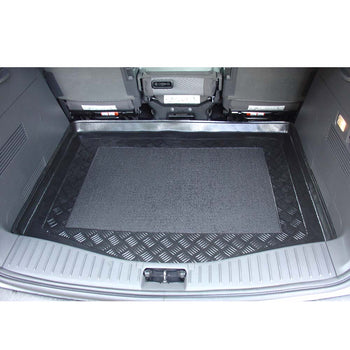 Csomagtértálca Ford Focus C-MAX, van karosszéria, gyártmány 2003 - 10.2010 | 192170