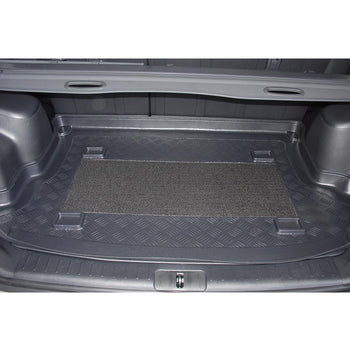 Csomagtértálca Kia Sportage II, suv karosszéria, gyártmány 2004 - 07.2010 | 192226